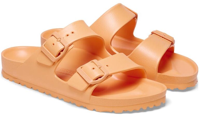 Birkenstock Arizona Essentials EVA Papaya Wanita Lelaki Malaysia 1025586 Lookbook Birkenstock Arizona Essentials EVA Papaya Wanita Lelaki Malaysia 1025586