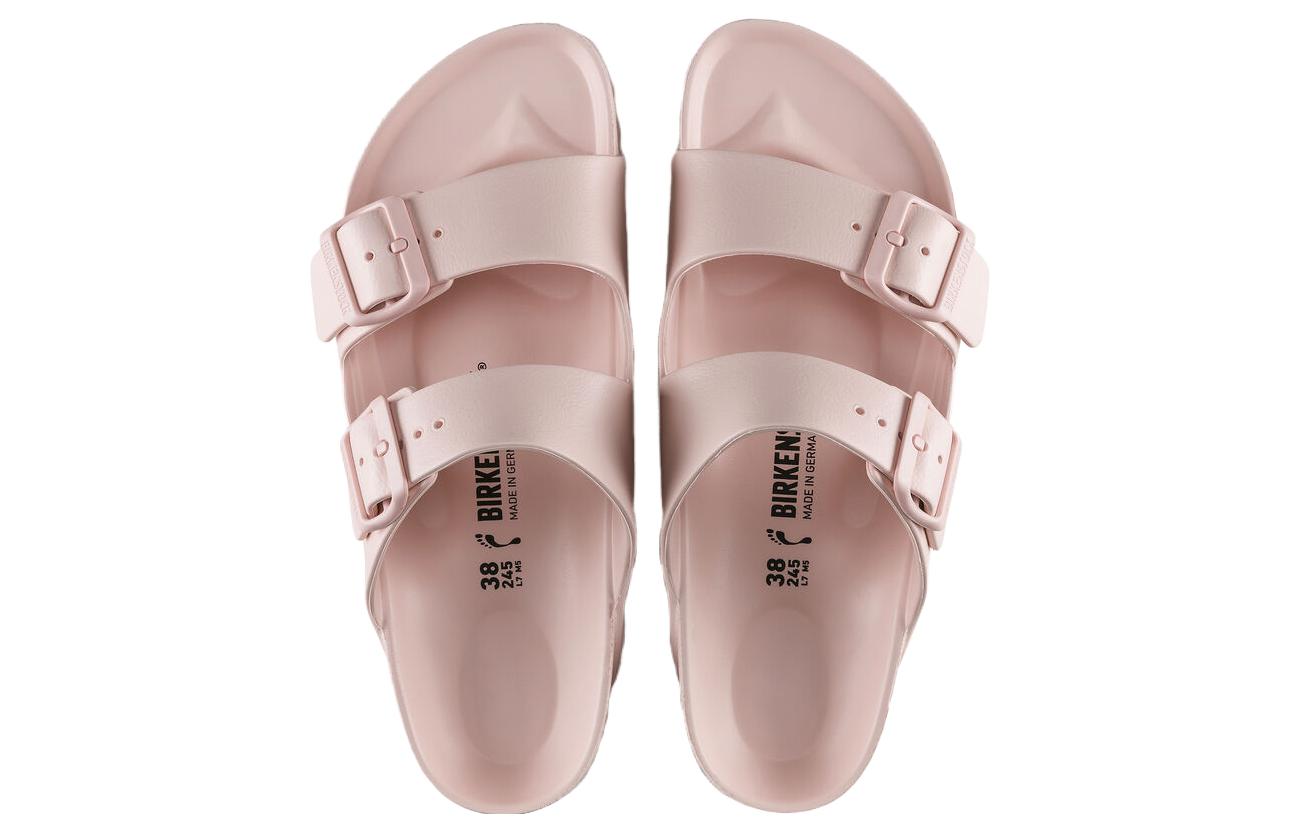 Order ビルケン EVA ピンク細幅 (Biruken EVA Pink Hosoba) 1014614