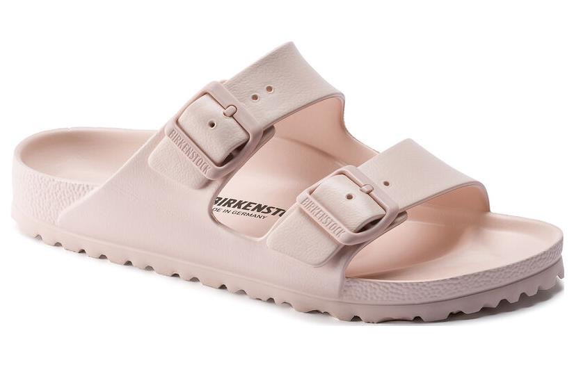 Lookbook ビルケン EVA ピンク細幅 (Biruken EVA Pink Hosoba) 1014614