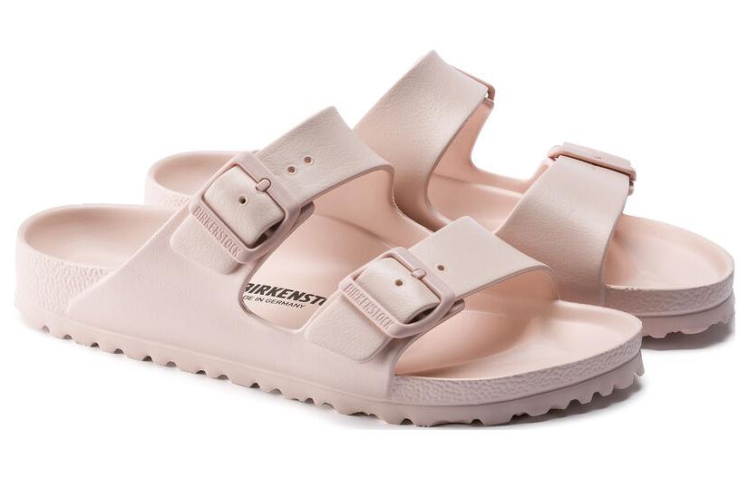 Shop ビルケン EVA ピンク細幅 (Biruken EVA Pink Hosoba) 1014614