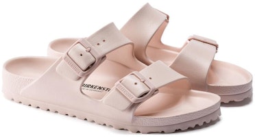Birkenstock EVA 'Edición Estrecha Rosa de Moda' 1014614 Shop Birkenstock EVA 'Edición Estrecha Rosa de Moda' 1014614