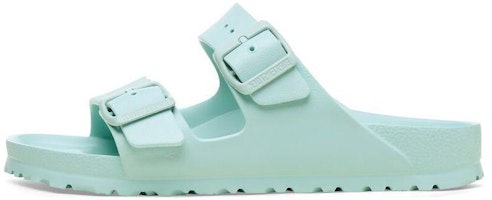 Birkenstock Arizona Essentials EVA Surf Green 1027362 Birkenstock Arizona Essentials EVA Surf Green 1027362
