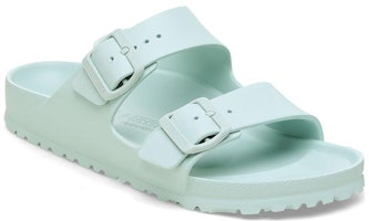 Birkenstock Arizona Essentials EVA Hijau Surf 1027362 Order Birkenstock Arizona Essentials EVA Hijau Surf 1027362