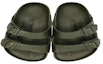 Details for Birkenstock Arizona Essentials PRE_72 'Selipar Khaki' 1019094EK