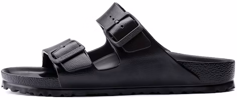 Birkenstock Arizona EVA 'Narrow Black' 129423 Birkenstock Arizona EVA 'Narrow Black' 129423