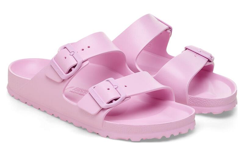 Lookbook Birkenstock Arizona EVA ''Comfort Rosa'' 1027317
