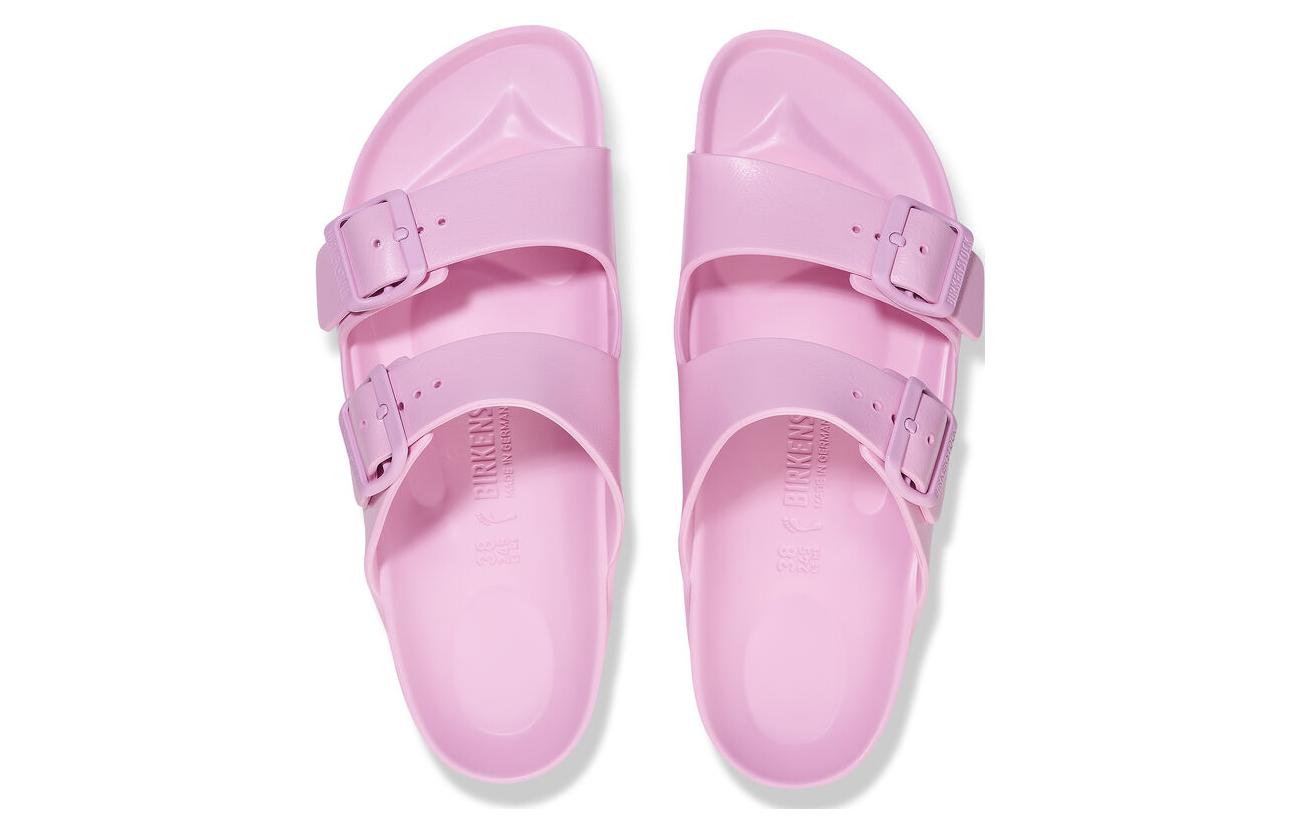 Shop Birkenstock Arizona EVA ''Comfort Rosa'' 1027317