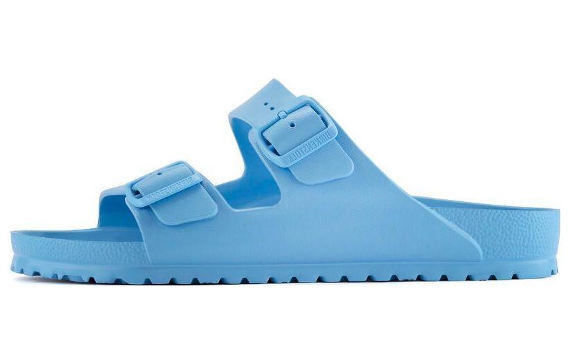 Birkenstock Arizona EVA Narrow Fit 'Sky Blue' 1024588