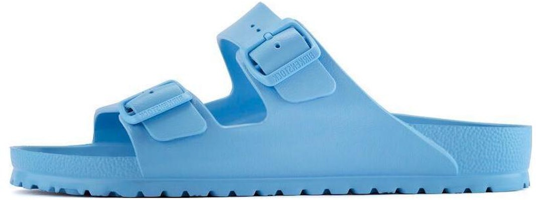 Birkenstock Arizona EVA Narrow Fit 'Biru Langit' 1024588 Buy Birkenstock Arizona EVA Narrow Fit 'Biru Langit' 1024588