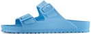 Birkenstock Arizona EVA Narrow Fit 'Biru Langit' 1024588