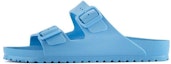 Buy Birkenstock Arizona EVA Narrow Fit 'Biru Langit' 1024588