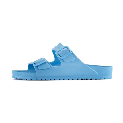 Birkenstock Arizona EVA Narrow Fit 'Sky Blue'