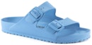 Order Birkenstock Arizona EVA Narrow Fit 'Biru Langit' 1024588