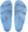 Shop Birkenstock Arizona EVA Narrow Fit 'Biru Langit' 1024588