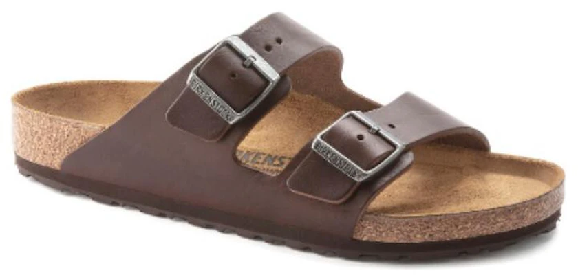 Birkenstock Arizona Piel Natural 'Vintage Wood Roast' Sandalias. 1023117 Order Birkenstock Arizona Piel Natural 'Vintage Wood Roast' Sandalias. 1023117