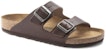Birkenstock Arizona Grip Kayu Vintage Roast 1023129