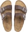 Shop Birkenstock Arizona Grip Kayu Vintage Roast 1023129