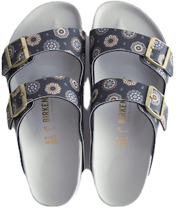 Birkenstock Arizona Kith Birko-Flor Azul Marino Blazer BR1023886 Purchase Birkenstock Arizona Kith Birko-Flor Azul Marino Blazer BR1023886