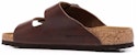 Birkenstock Arizona Kulit 'Vintage Wood Roast' 1018626