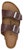 Birkenstock Arizona Kulit 'Vintage Wood Roast' 1018626