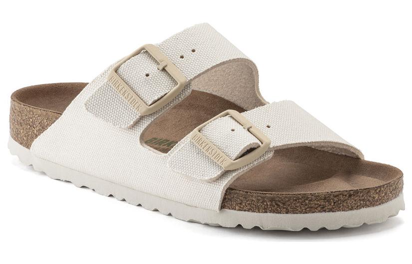 Birkenstock Arizona Narrow 'Eggshell White' 圖 2