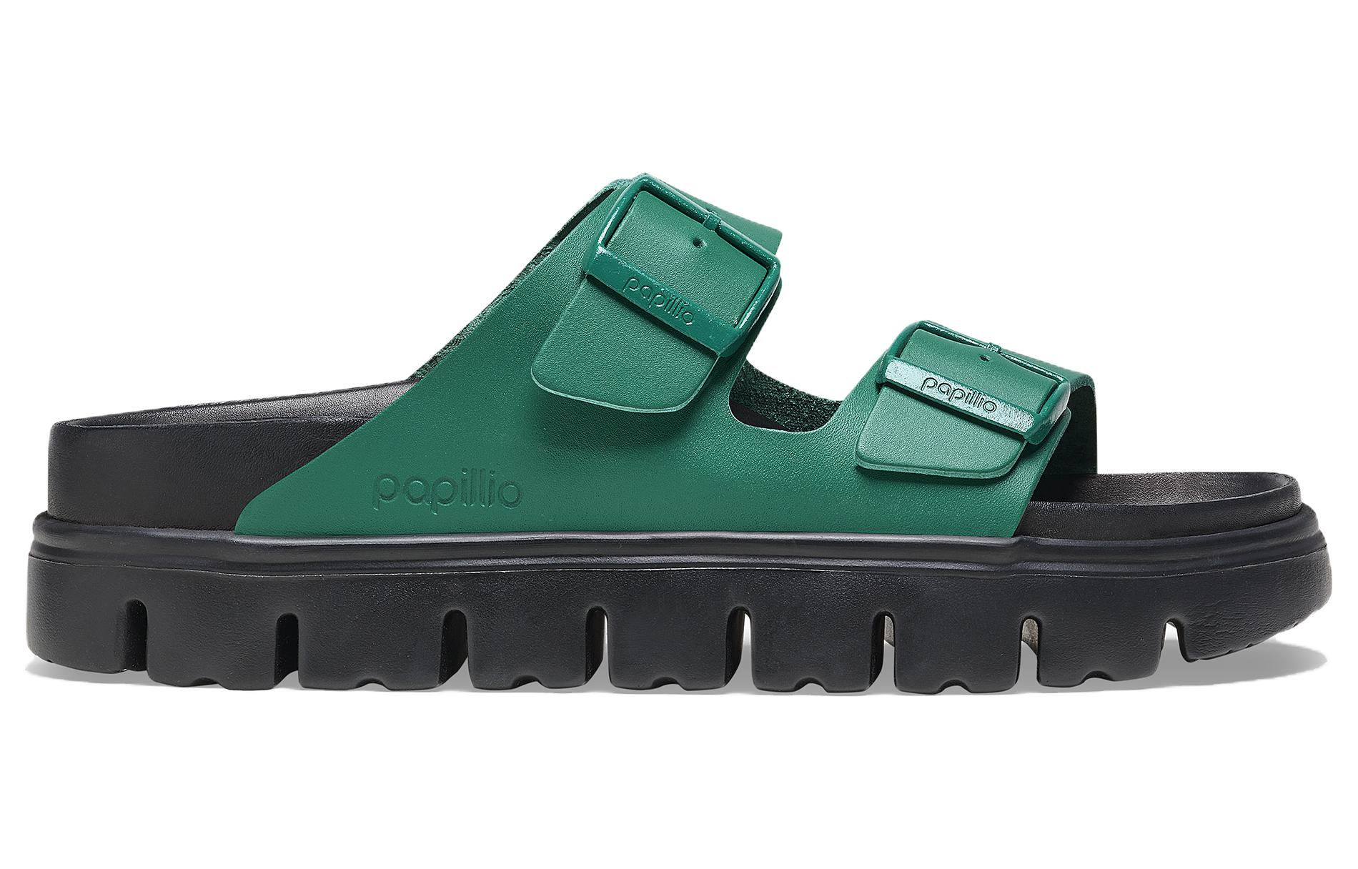 Birkenstock Arizona Narrow 'Essential Green' 圖 2