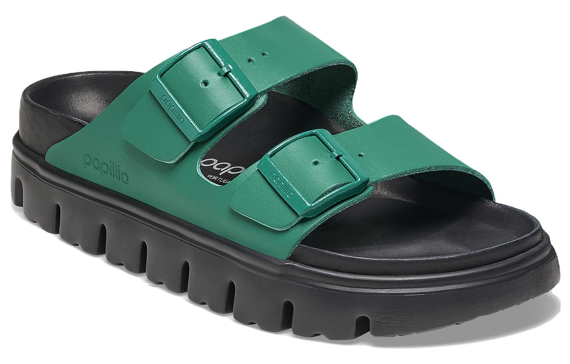Birkenstock Arizona Narrow 'Essential Green' 圖 3