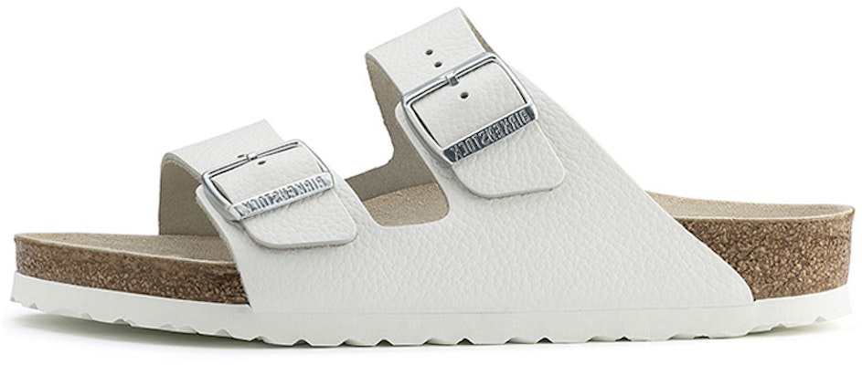ビルケンシュトック アリゾナ ホワイト 幅狭 (Birkenstock Arizona Howaito Habasema) 51133 Buy ビルケンシュトック アリゾナ ホワイト 幅狭 (Birkenstock Arizona Howaito Habasema) 51133