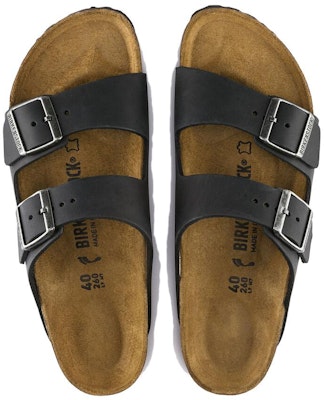 Birkenstock Arizona "黑色窄版" 0552113 Purchase Birkenstock Arizona "黑色窄版" 0552113
