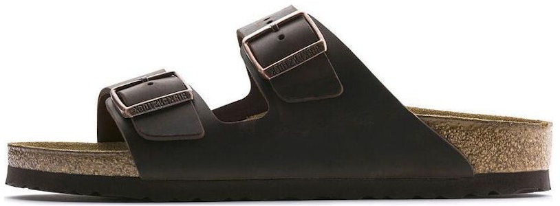 버켄스탁 아리조나 오일 가죽 아바나 샌들 0052531/0052533 Buy 버켄스탁 아리조나 오일 가죽 아바나 샌들 0052531/0052533