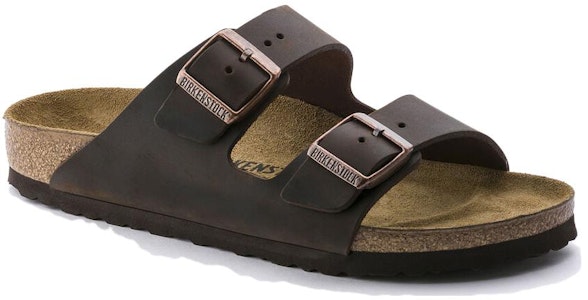 버켄스탁 아리조나 오일 가죽 아바나 샌들 0052531/0052533 Order 버켄스탁 아리조나 오일 가죽 아바나 샌들 0052531/0052533