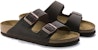 Birkenstock Arizona Kulit Oiled Habana 0052531/0052533