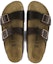 Shop Birkenstock Arizona Kulit Oiled Habana 0052531/0052533