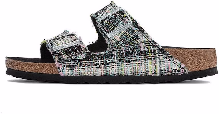 비건 버켄스탁 아리조나 페스티브 위브 샌들 (좁은폭) 1023277 Buy 비건 버켄스탁 아리조나 페스티브 위브 샌들 (좁은폭) 1023277