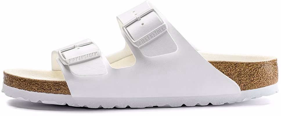 Birkenstock Arizona Series White Version 1019061 Buy Birkenstock Arizona Series White Version 1019061