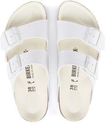 Birkenstock Arizona Siri Versi Putih 1019061 Purchase Birkenstock Arizona Siri Versi Putih 1019061