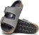 Birkenstock Arizona Shearling 'Grey Comfort' 1025646