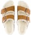 Birkenstock Arizona Shearling 'Mink' 1001128/1001135
