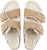 Birkenstock Arizona Shearling 'Narrow Light Brown' Coklat Muda 1023612