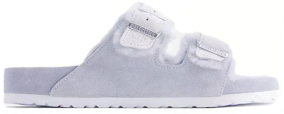Birkenstock Arizona Shearling Kith Pearl Blue Marshmallow 1023774/1023777 Order Birkenstock Arizona Shearling Kith Pearl Blue Marshmallow 1023774/1023777