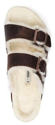 버켄스탁 아리조나 쉐어링 하바나 (Birkenstock Arizona Shearling Habana) 1021065 Shop 버켄스탁 아리조나 쉐어링 하바나 (Birkenstock Arizona Shearling Habana) 1021065