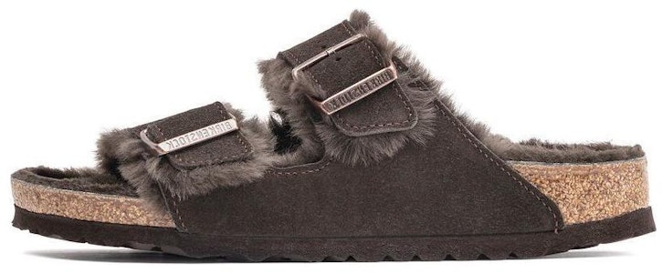 Birkenstock Arizona Piel de Gamuza con Forro 'Mocca'. 1020566 Buy Birkenstock Arizona Piel de Gamuza con Forro 'Mocca'. 1020566