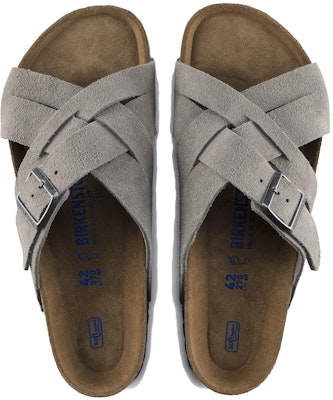 버켄스탁 아리조나 소프트 펠트 그레이 (Birkenstock Arizona Soft Felt Gray) 1020932 Shop 버켄스탁 아리조나 소프트 펠트 그레이 (Birkenstock Arizona Soft Felt Gray) 1020932