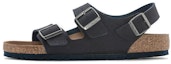 Buy Birkenstock Arizona Soft Footbed 'Indigo' 1024539