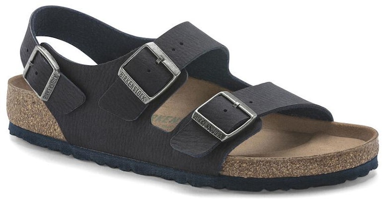 Birkenstock Arizona Soft Footbed 'Indigo' 1024539 Order Birkenstock Arizona Soft Footbed 'Indigo' 1024539