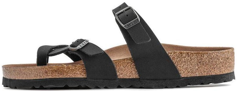 ビルケンシュトック マヤリ ビーガン ナロー 黒
(Birkenstock Mayari Bi-gan Narrow Kuro) 1021231 Buy ビルケンシュトック マヤリ ビーガン ナロー 黒
(Birkenstock Mayari Bi-gan Narrow Kuro) 1021231