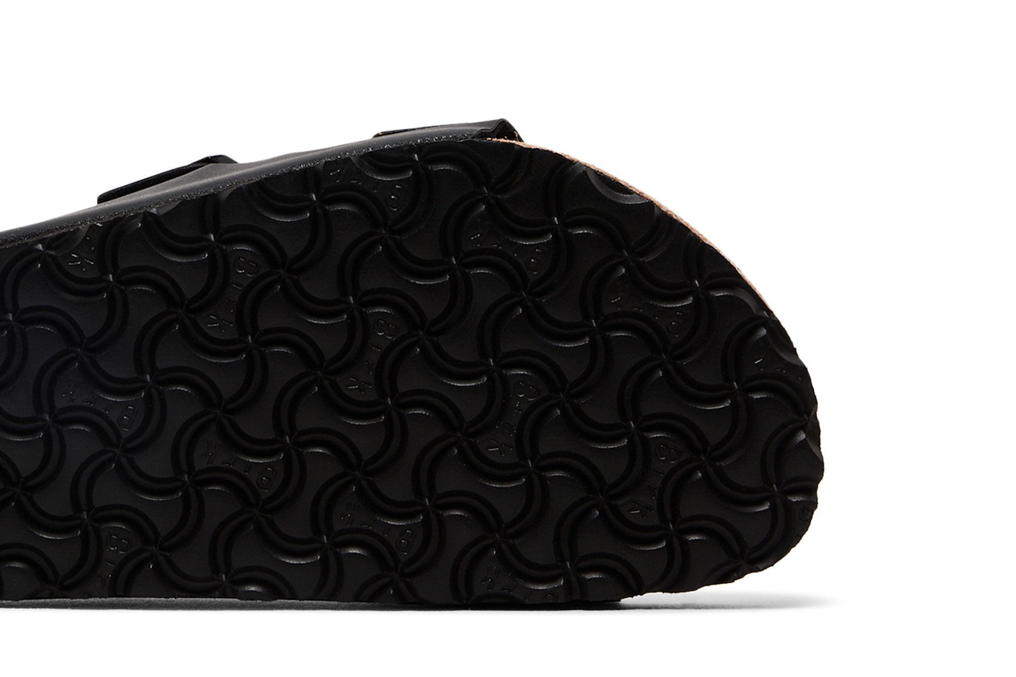 Purchase Birkenstock Arizona Soft Footbed Birko-Flor 'Black' 0551251