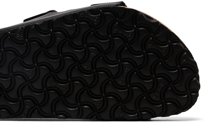 Birkenstock Arizona Soft Footbed Birko-Flor 'Black' 0551251 Purchase Birkenstock Arizona Soft Footbed Birko-Flor 'Black' 0551251