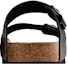 Sizing Birkenstock Arizona Soft Footbed Birko-Flor 'Black' 0551251