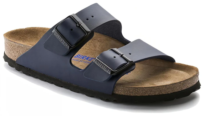 勃肯Arizona软床垫Birko-Flor蓝色款 0051061 Order 勃肯Arizona软床垫Birko-Flor蓝色款 0051061